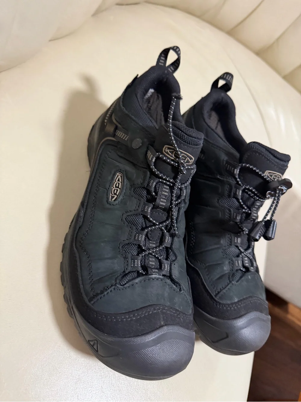 Keen sturdy men’s